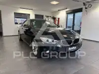 2016 BMW 425