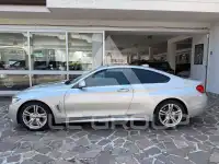 2016 BMW 425