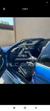 2016 BMW 425