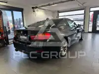 2016 BMW 425