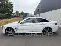 2016 BMW 425