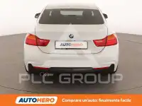 2016 BMW 425