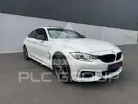 2016 BMW 425