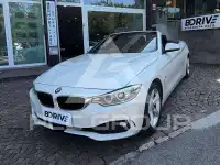 2016 BMW 425