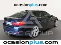 2016 BMW 425