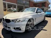 2016 BMW 425