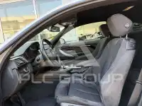 2016 BMW 425