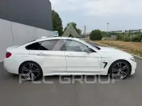 2016 BMW 425