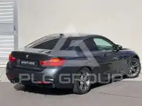 2016 BMW 425