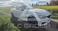 2016 BMW 425