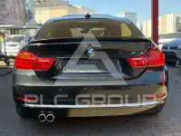 2016 BMW 425