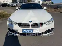 2016 BMW 425