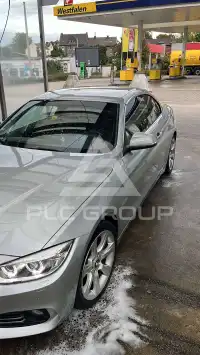 2016 BMW 425