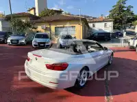 2016 BMW 425