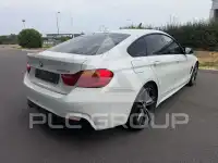 2016 BMW 425