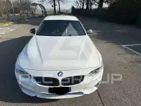 2016 BMW 425