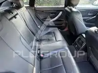 2016 BMW 425