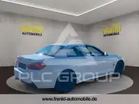 2016 BMW 425