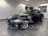 2016 BMW 425