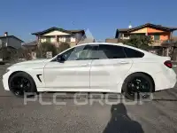 2016 BMW 425
