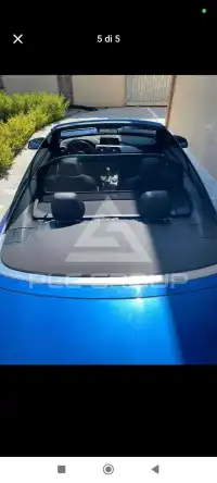 2016 BMW 425