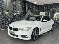 2016 BMW 425