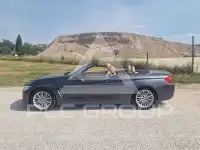 2016 BMW 425