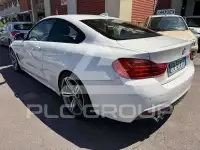 2016 BMW 425
