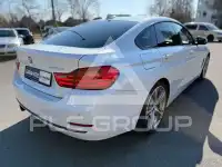 2016 BMW 425