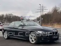 2016 BMW 425