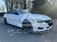 2016 BMW 425