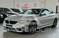 2016 BMW 425
