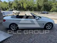 2016 BMW 425