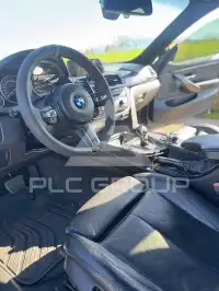 2016 BMW 425
