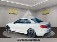 2016 BMW 425