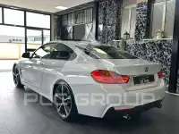 2016 BMW 425