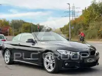 2016 BMW 425