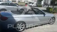 2016 BMW 425