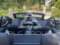 2016 BMW 420