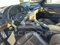 2016 BMW 420