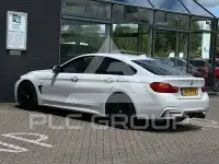 2016 BMW 420