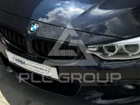2016 BMW 420