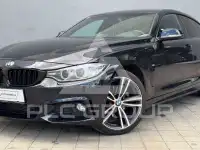 2016 BMW 420