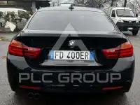 2016 BMW 420
