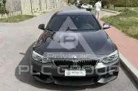 2016 BMW 420