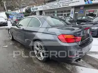 2016 BMW 420