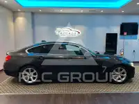 2016 BMW 420