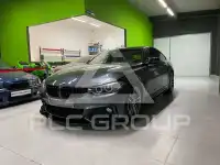2016 BMW 420