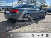 2016 BMW 420
