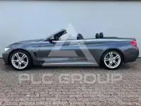 2016 BMW 420